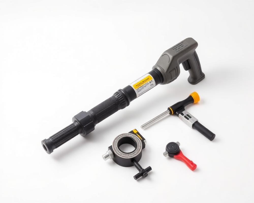 Field Testing Equipment supplied by Continental Scientific Emporium, Lucknow